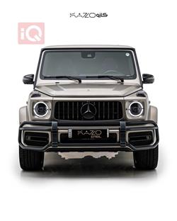 مێرسێدس بێنز G-Class